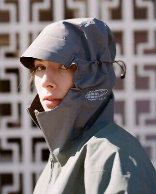 ARC'TERYX Beta SL x BEAMS Field Jacket Parka Crazy Multi ARC'TERYX Beta SL x BEAMS Field Jacket Parka Crazy Multi