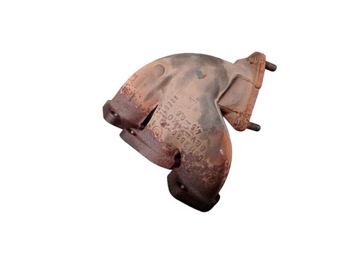 Abgaskrümmer Krümmer für PORSCHE CAYENNE (9PA) 3.6 03H253032C