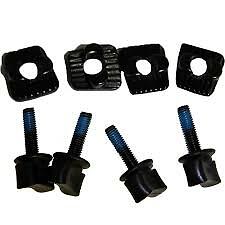 Hyperlite Thumb M6 System Screw Kit