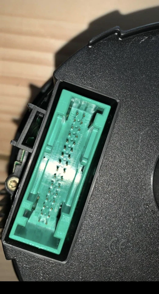 Compteur Golf 4 Match 2 1,6 16v - Photo 3/4