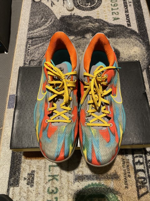 Size 11 - Nike Kobe 8 System Venice Beach 2013 for sale online | eBay