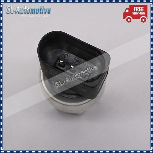 AC Pressure Switch for VW Beetle CC Golf Jetta Passat Tiguan EOS Audi TT Q7 A3 - Picture 2 of 12