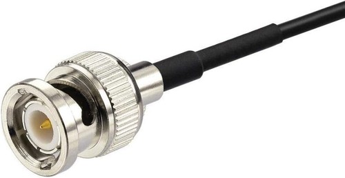 Scanner Antenna BNC Male 2 Pack Magnetic Base HF VHF UHF Radio Mobile - Zdjęcie 10 z 10