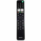 Genuine Sony KD-50X85J Voice TV Remote Control
