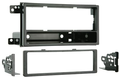 METRA 99-8902 Radio Installation Kit For Subaru Impreza 2008 Single DIN