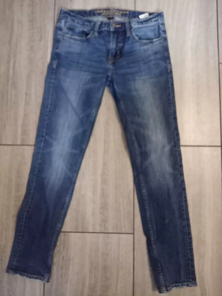 American eagle core flex cheap jeans