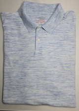 Mens St. John's Bay Performance Quick-Dri Easy Care Short Sleeve Polo Shirt XL