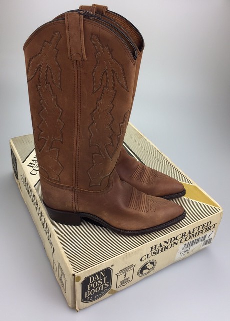 dan post boots for sale