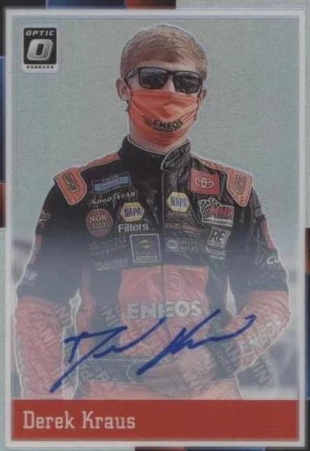 Holo Prizm Signatures