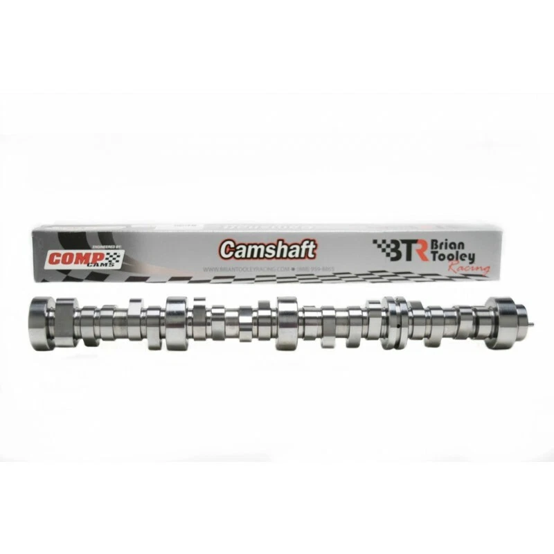 BTR 6.0 LS Truck Stage 1 v2 Camshaft Brian Tooley Racing 01-13 Cadillac Escalade - Image 2 of 4