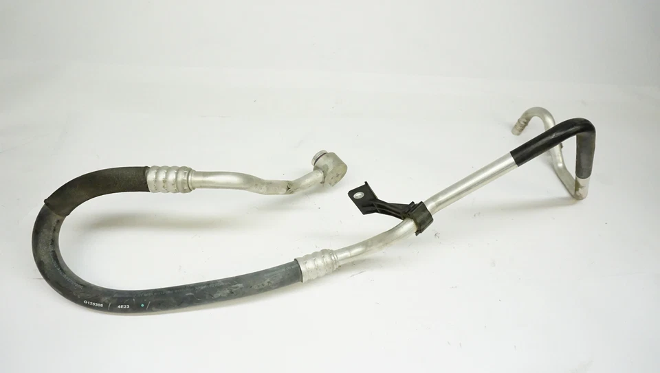 AUDI S5 2013 14 15 16 2017 3,0 L aire acondicionado línea de succión manguera de aire acondicionado Foto 2 de 2