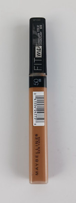 MAYBELLINE FIT ME CONCEALER 50 CAFE