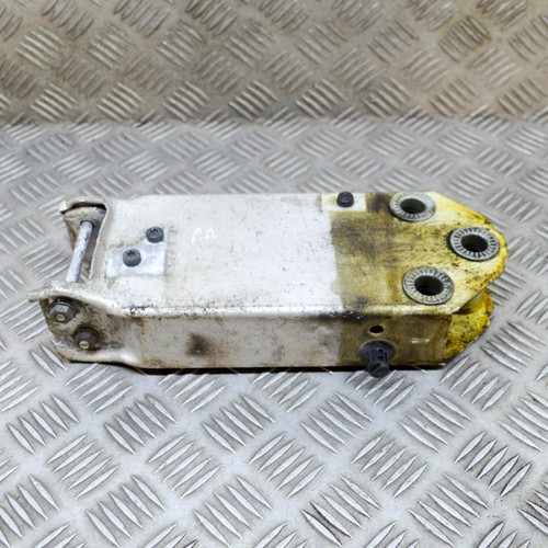 BMW 5 Touring F11 530d Stoßstange vorne rechts Crash Pralldämpfer 7253877 2011