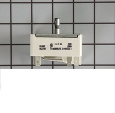 Infinite Switch for WB24T10029 SMALL GE Electric Range Burner PS236754 AP2024076