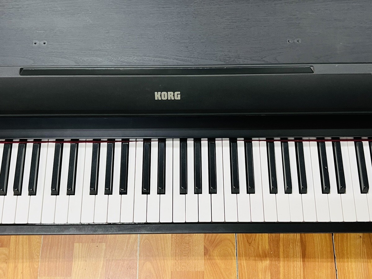 Korg Concert C-40 88 Key Digital Piano Parts Repair Will