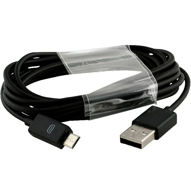 Cables USB para Samsung Universal