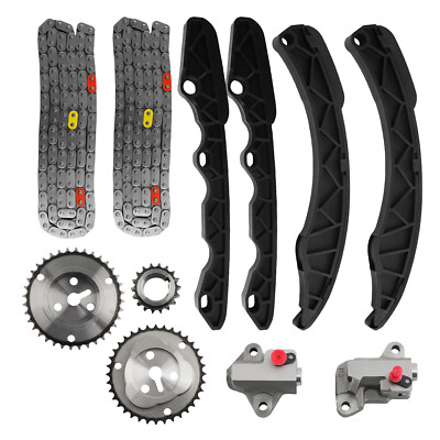 #ad Timing Chain Kit For SCION FR S 2.0L SUBARU SCION FA20 FCA20F 13143 AA110 11 15 $98.85