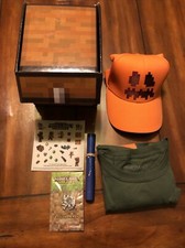 the official minecraft mine chest size Youth ...