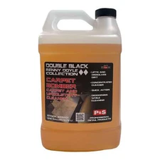P&S Carpet Bomber | Carpet & Upholstery Cleaner | Renny Doyle | Double Black
