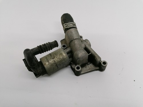OPEL Agila A - Abgasrückführungsventil AGR-Ventil 9157671 (01)