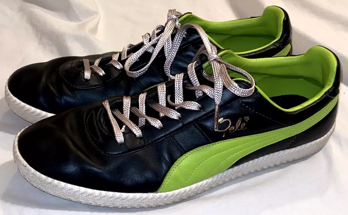 Puma top pele brazil