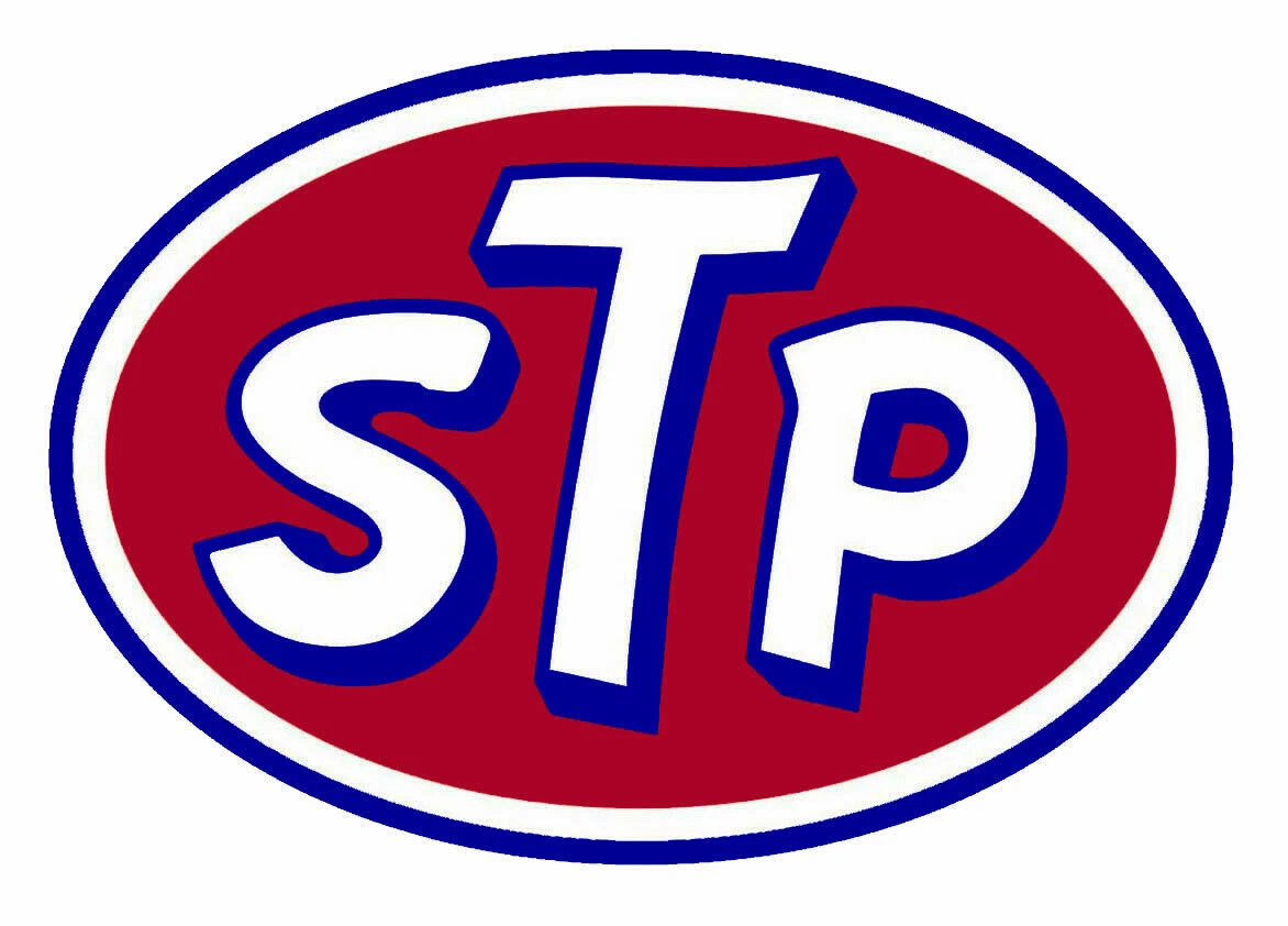 STP Logo T-Shirt
