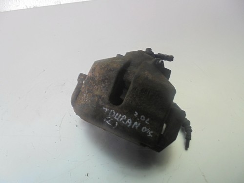 VW Touran 1T 04-07 2.0 TDI 103kw Bremssattel vorne Links