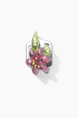 LAST THREE! Keep Collective LILY charm, NIP!