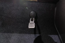 AEV JL Wrangler/Gladiator Spare Tire Jack Base Booster Under Dash Mounting Kit