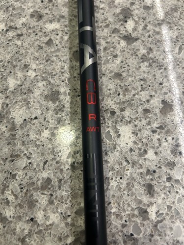 Ping G410 4 Iron Alta CB AWT Reg Flex Graphite Green Dot NICE! - Picture 11 of 13