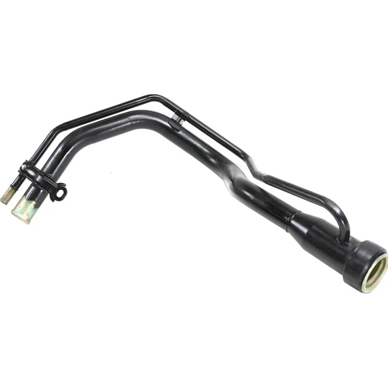 Fuel Tank Filler Neck Steel For 1995-1997 Toyota Avalon / 1992-1996 Camry - Image 2 of 4