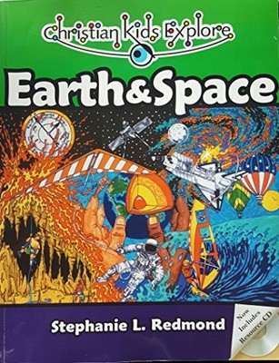 CHRISTIAN KIDS EXPLORE EARTH By Bip -11 *Excellent Condition*