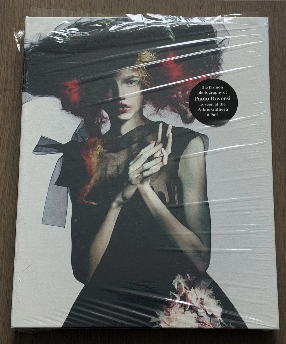 paolo roversi products for sale | eBay