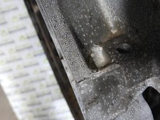 Moteur Mercedes 220