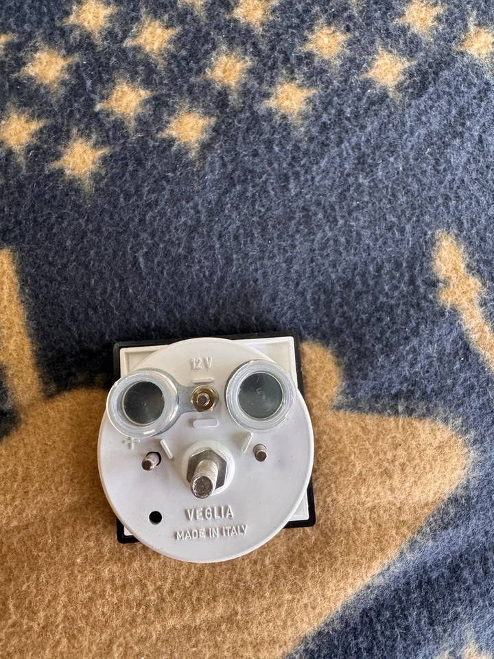 Medidor de óleo Ferrari - Imagem 3 de 3