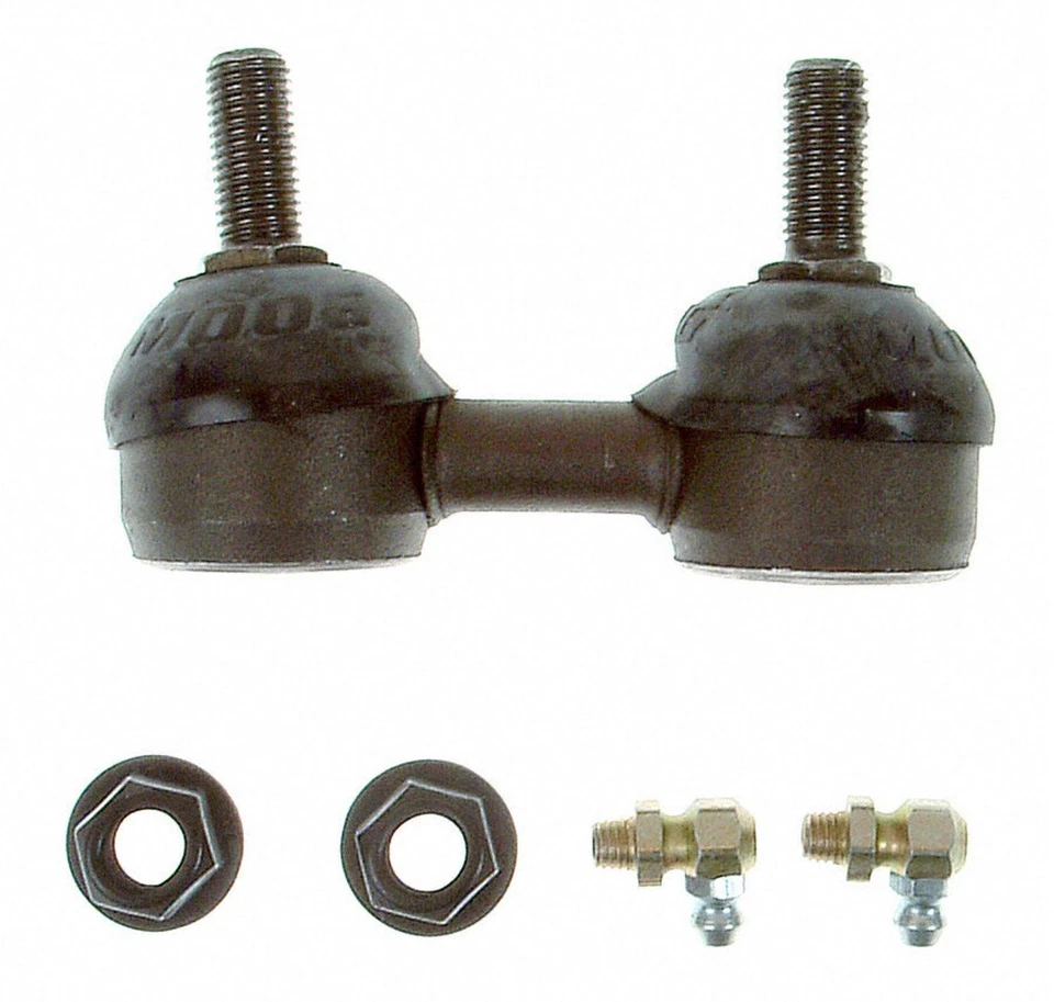 MOOG Front Suspension Stabilizer Bar Link for 1991-1996 DODGE STEALTH - Image 3 of 3