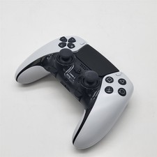 Sony PlayStation 5 DualSense Edge Wireless Controller - White