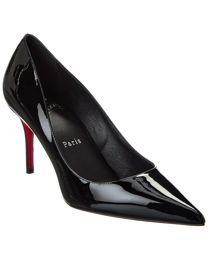 Christian Louboutin M Pump Heels for Women for sale | eBay