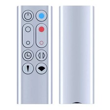 Image of Dyson Remote Control AM09 966538-01 HP00 HP01 Hot + Cool Fan Heater GL UK Stock
