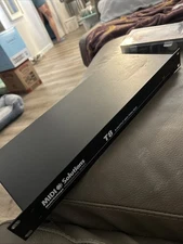 Midi Solutions 8-output Midi Thru Box