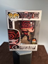 2019 Funko Pop LA Comic Con Exclusives 9