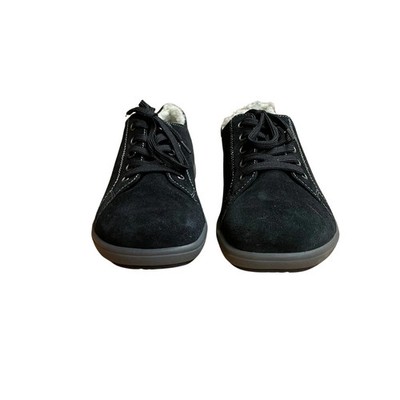Helvesko Sneaker Freizeit Schuhe Halbschuhe  Sehr gut erhalten