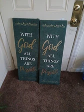 Praise Worthy Hymn/metallic Art Print