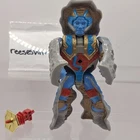 Vtg STONEDAR Motu Masters Of The Universe Original He-Man Action Figures 6-3