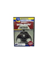 Tarantino  s Grindhouse Presents: Death Proof DVD 2007 Blockbuster Exclusive