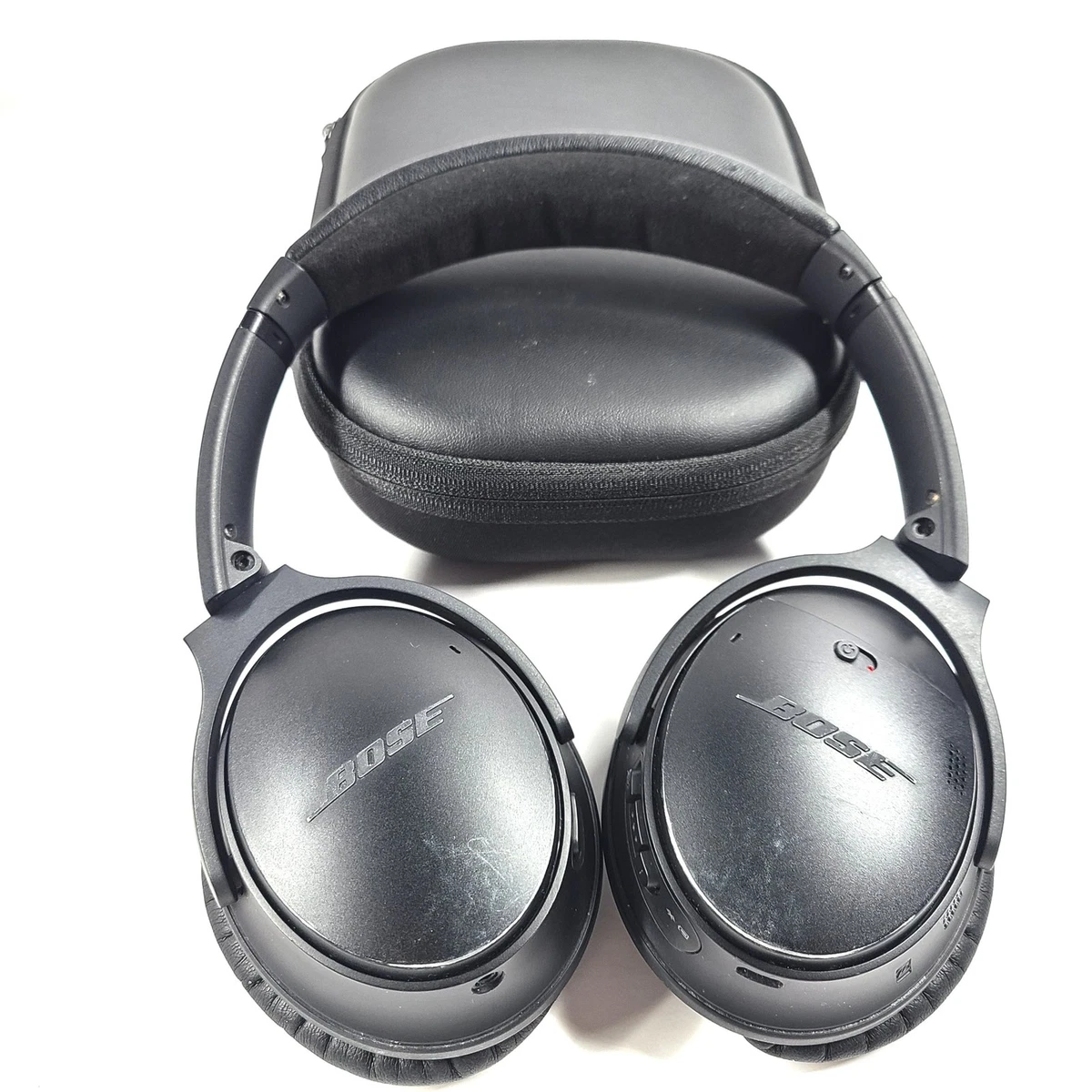Preços baixos em Fones de ouvido Bose QuietComfort 35 II | eBay