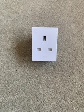 Double Extension Plug