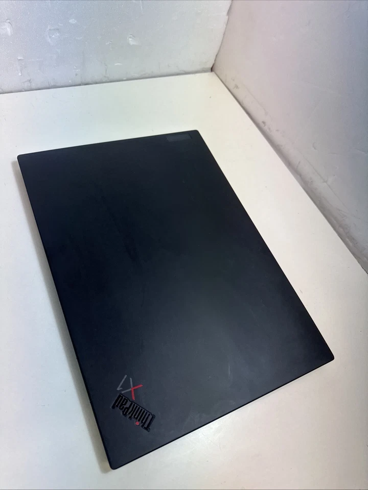 Lenovo ThinkPad X1 Carbon G9 · i5-1135G7 · 16GB · 512GB, photo 3 of 5