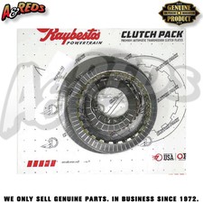 Raybestos Friction Clutch Pack LT1000/2000/2400 Series (#RCP96-142)