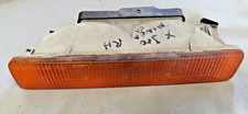 JAGUAR XJ6 X300 FRONT OFF SIDE FRONT 'RIGHT HAND FRONT' INDICATOR LAMP ..*